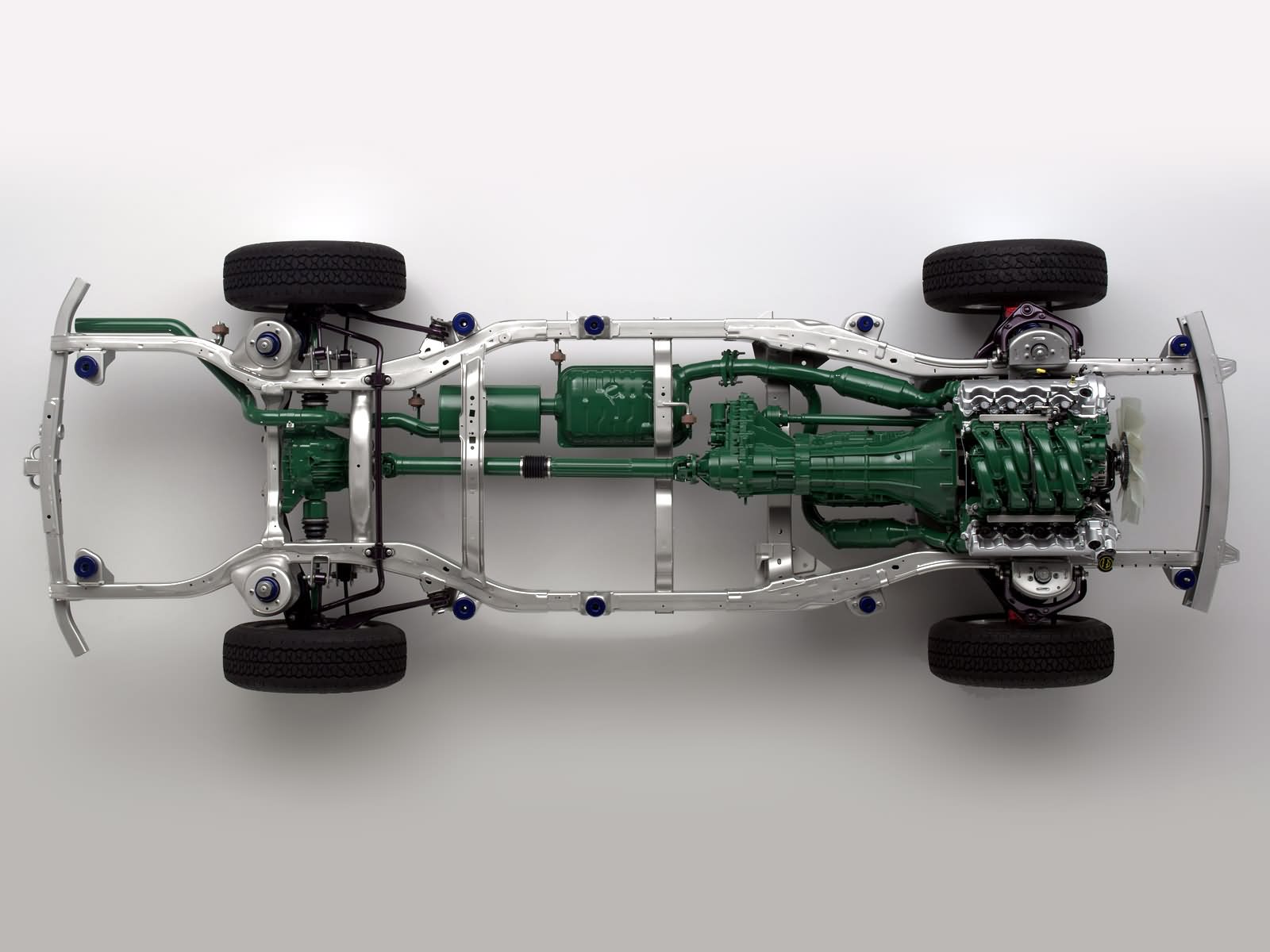 Engineering Solutions