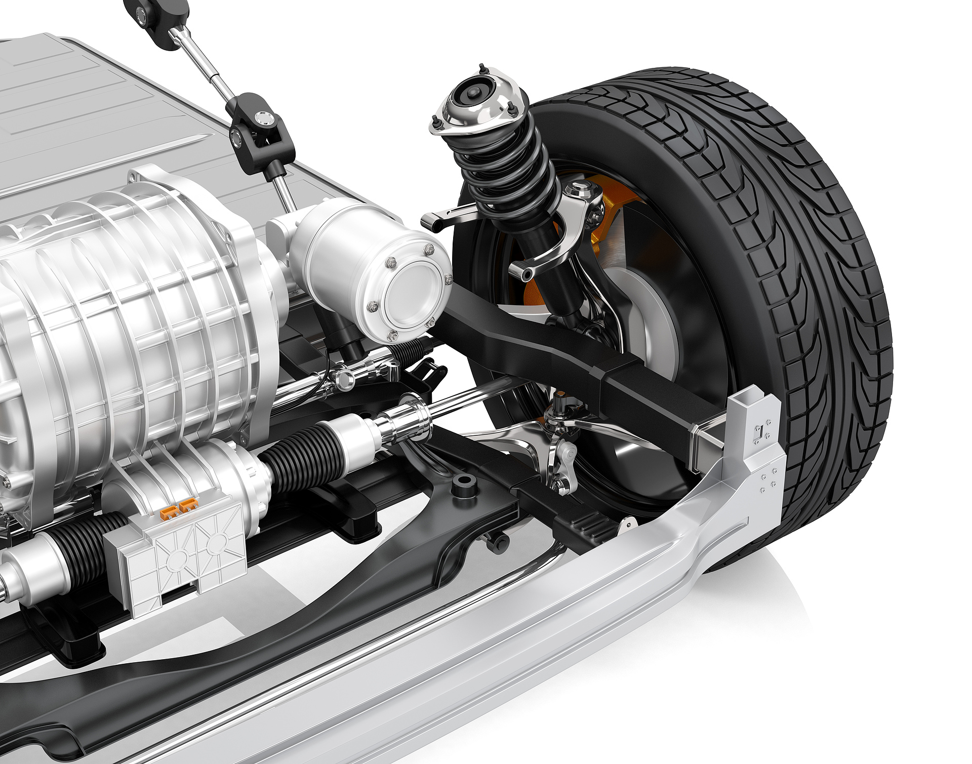 Vehicle Platform Adaptation