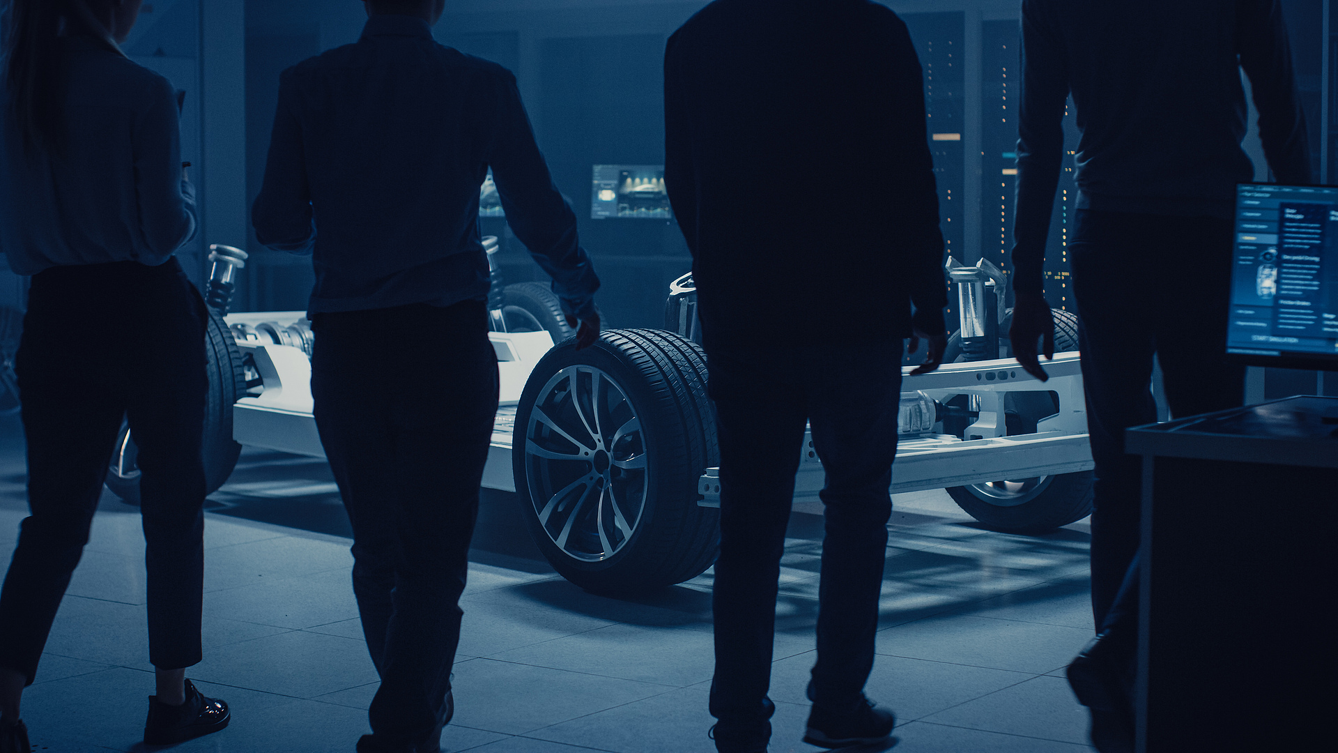 Engineering Background